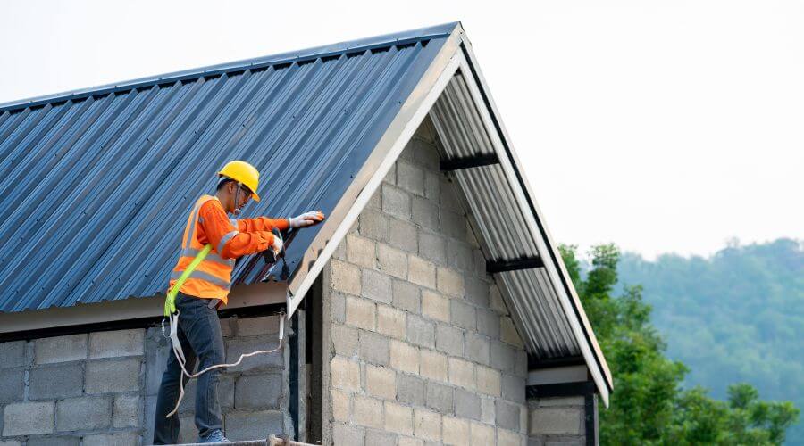 Local Chimney Repair in Three Rivers, MI